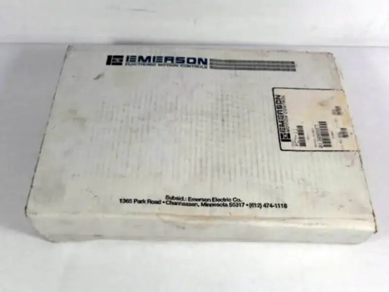 Emerson PCM-11