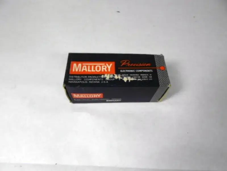 Mallory VW100