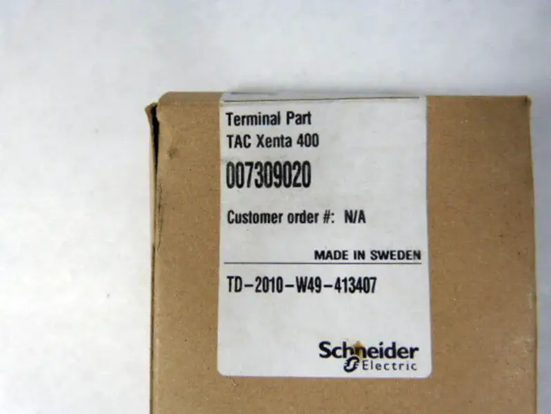 Schneider 0-073-0902-0