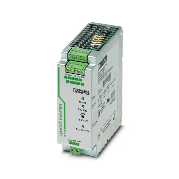 Phoenix QUINT-PS/24DC/24DC/10 2320092 DC/DC měnič