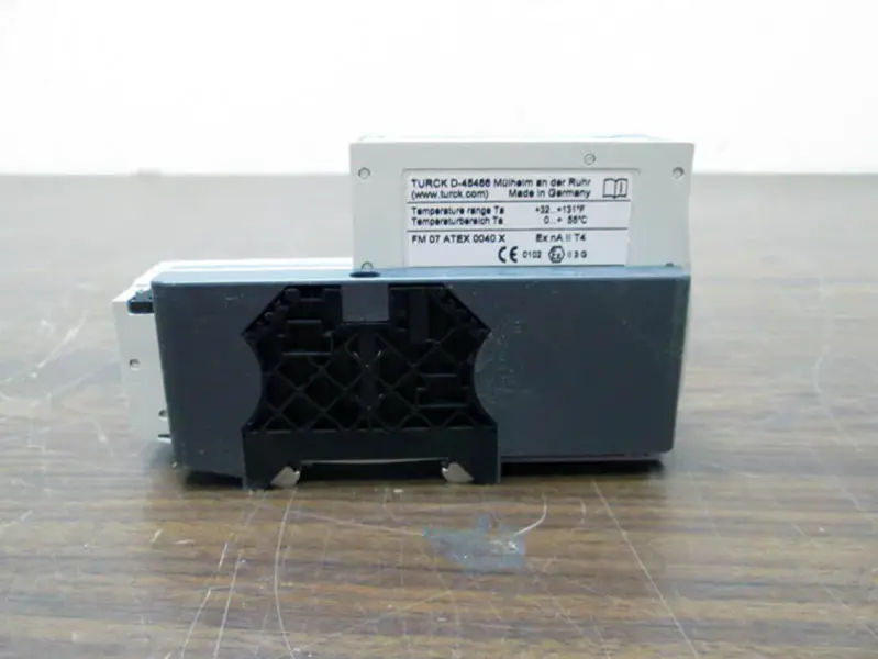 Turck BL20-E-GW-DP IO Module