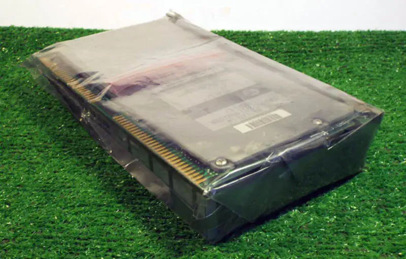 Allen-Bradley 1772-LW