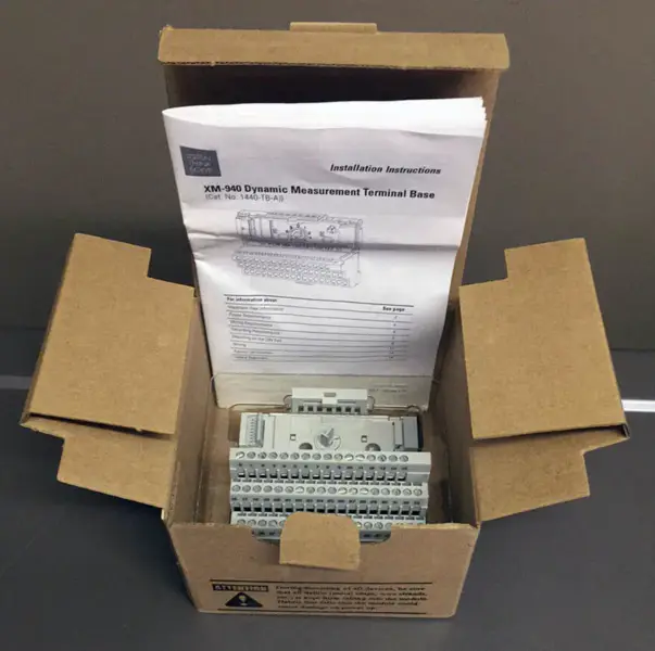 Allen-Bradley 1440-TB-A