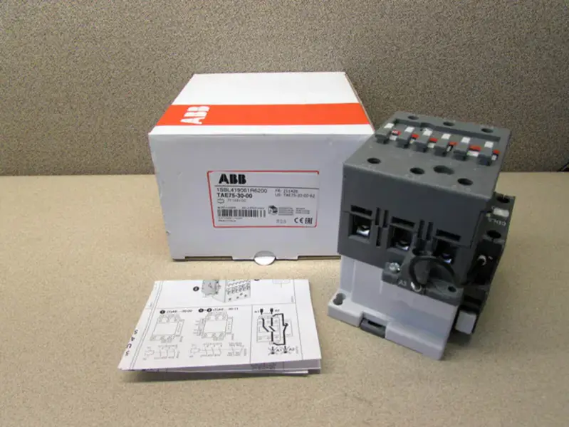 ABB TAE75-30-00-62