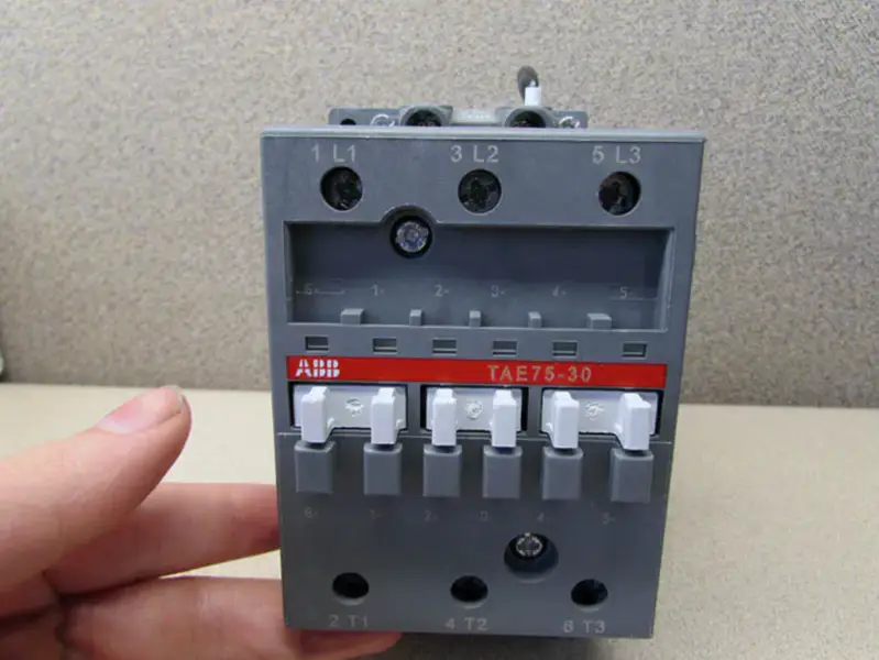 ABB TAE75-30-00-62