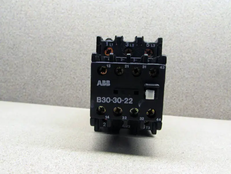 ABB B30C-2