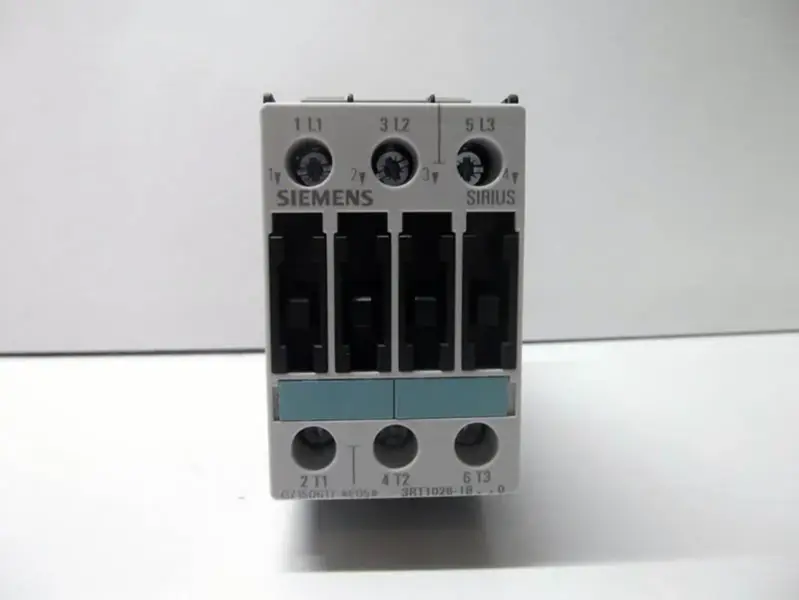 Siemens 3RT1026-1BF40