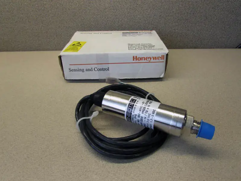 Honeywell 060-H117-01