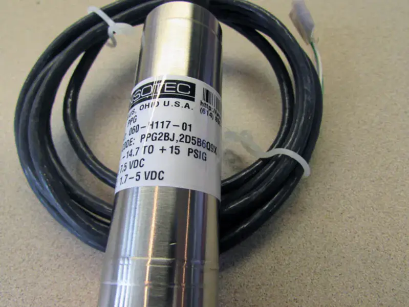 Honeywell 060-H117-01