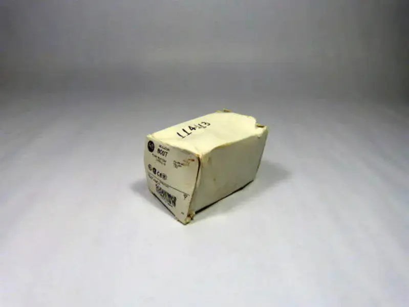 Allen-Bradley 800TA9D1