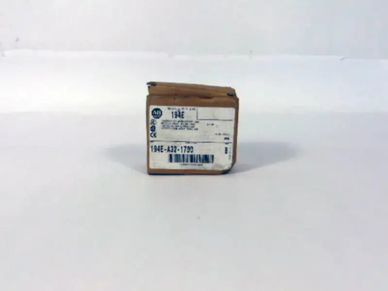 Allen-Bradley 194EA321753