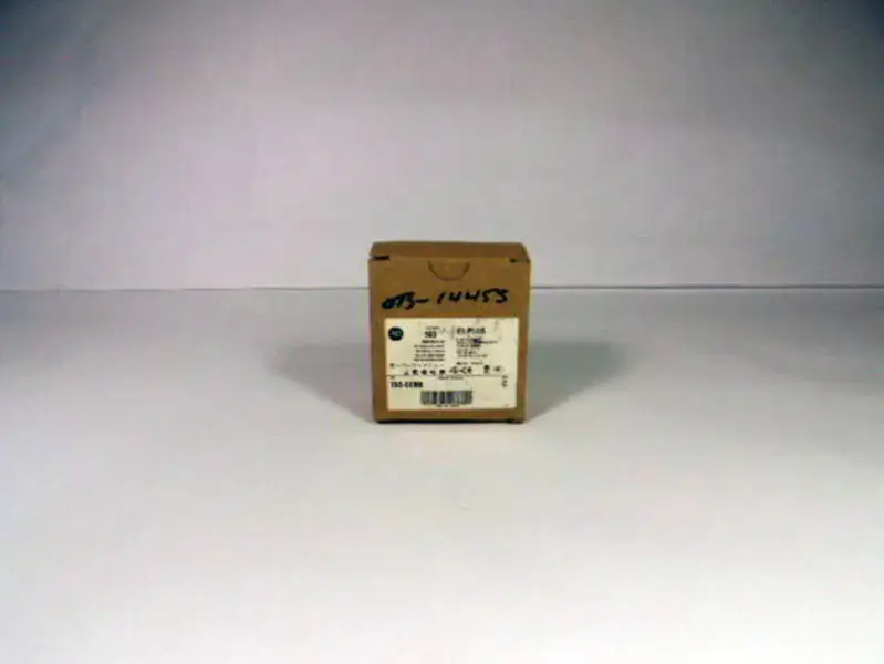 Allen-Bradley 193EEBB