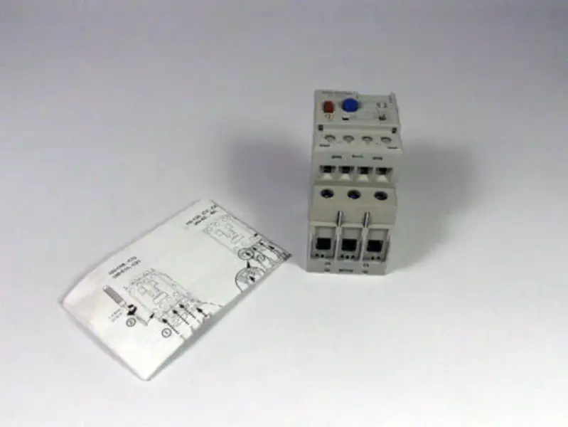 Allen-Bradley 193EEBB