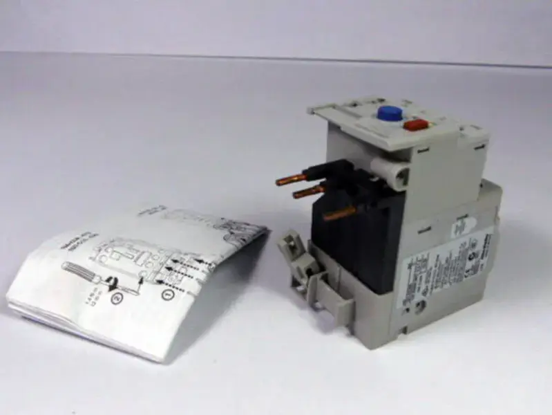 Allen-Bradley 193EEBB