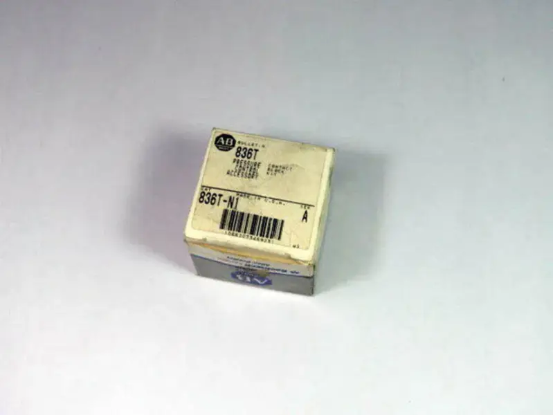 Allen-Bradley 836TN1