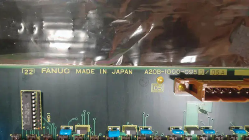 FANUC A20B-1000-0950
