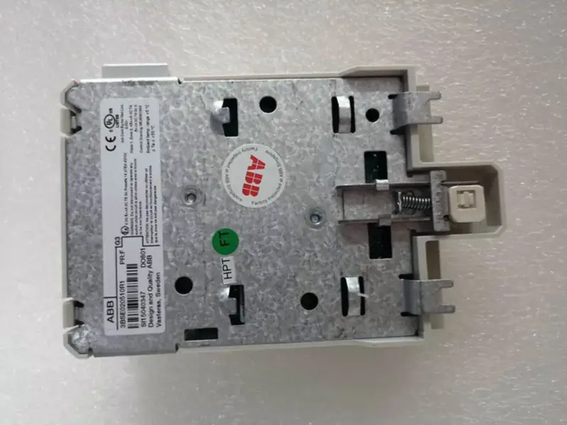 ABB 3BSE022362R1