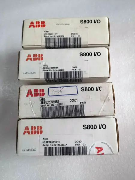 ABB 3BSE022362R1