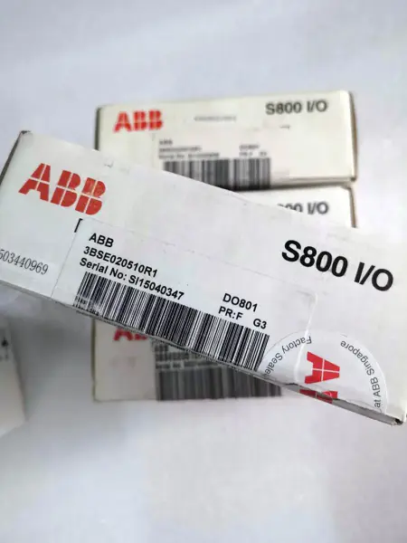 ABB 3BSE022362R1