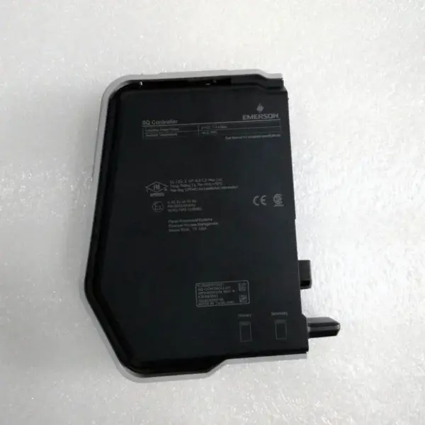 Emerson SE3008