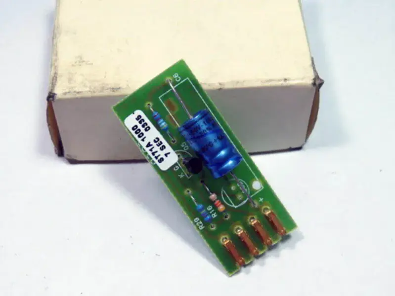 Honeywell ST71A1000
