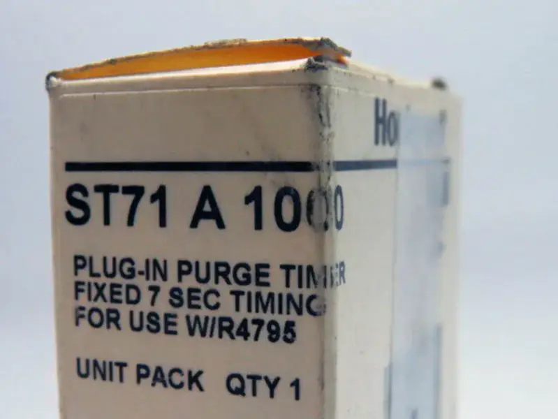 Honeywell ST71A1000