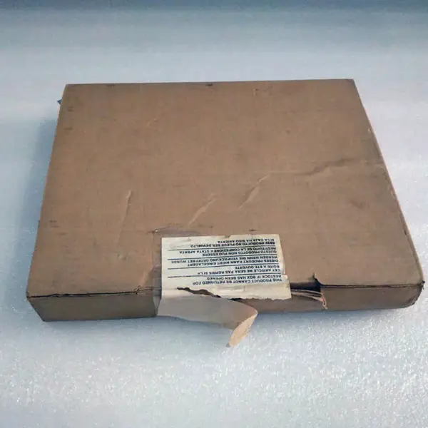 GE Fanuc IC697BEM733