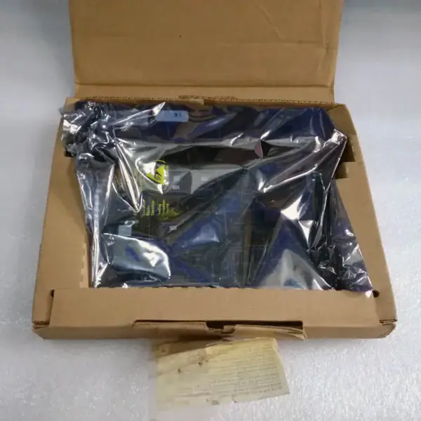 GE Fanuc IC697BEM733