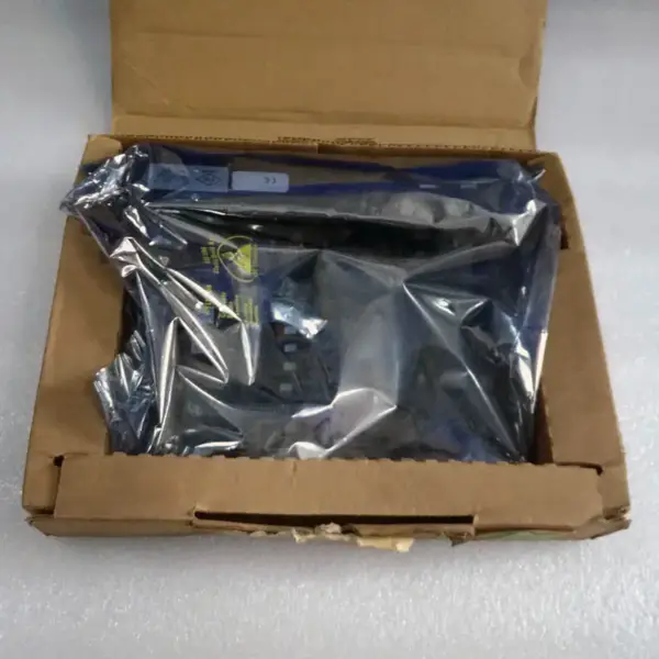 GE Fanuc IC697CPU771