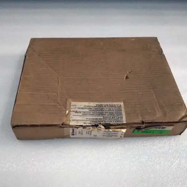 GE Fanuc IC697CPU771