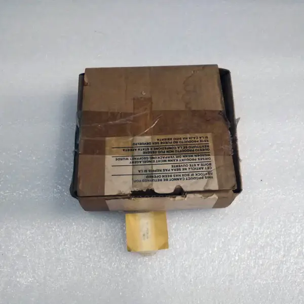 GE Fanuc IC697MEM717C