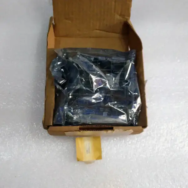 GE Fanuc IC697MEM717C
