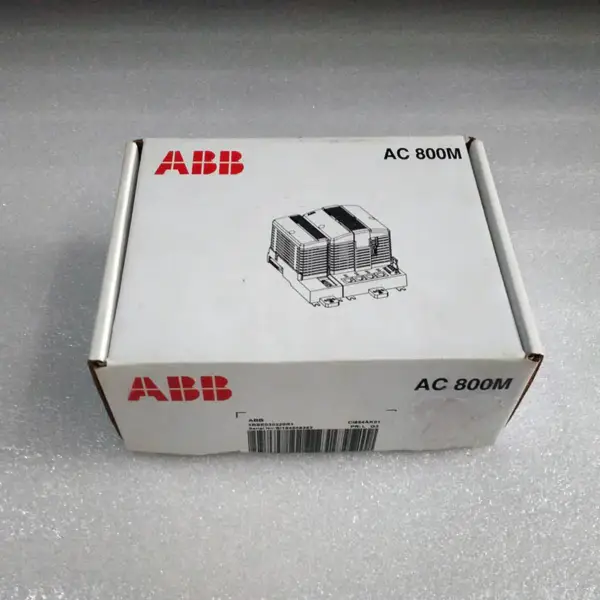 ABB 3BSE030220R1