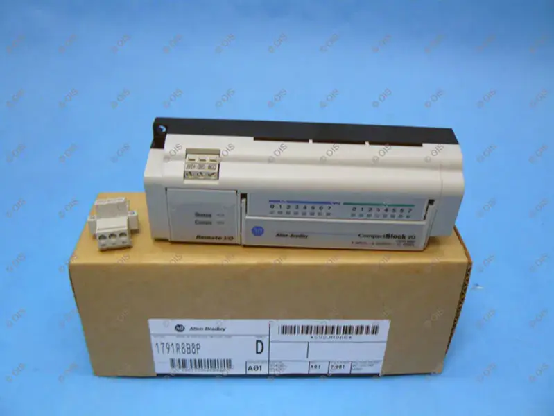 Allen-Bradley 1791R-8B8P