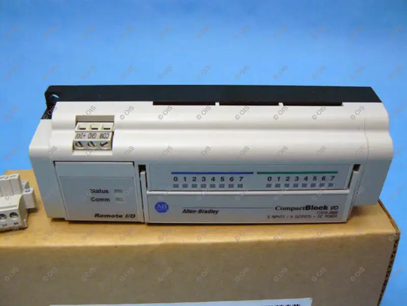 Allen-Bradley 1791R-8B8P