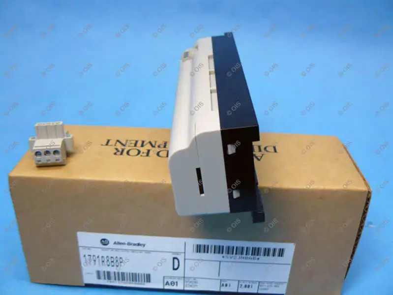 Allen-Bradley 1791R-8B8P