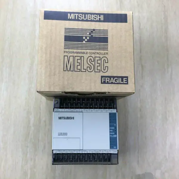 Mitsubishi FX1S-30MR-ES