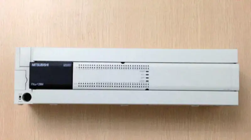 Mitsubishi FX3U-128MR