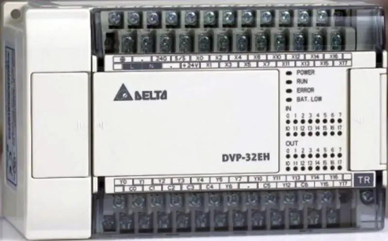 Delta DVP32EH00T2
