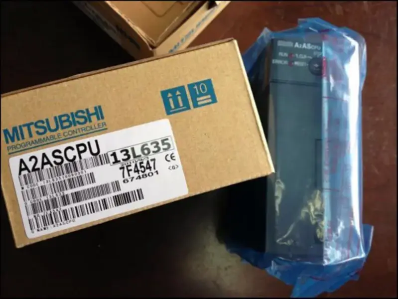 Mitsubishi A2ASCPU