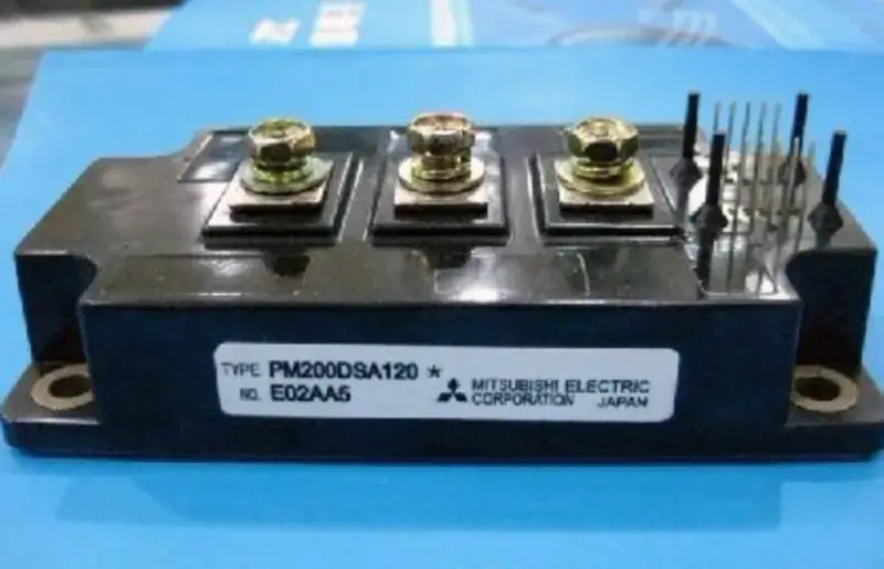 Mitsubishi PM200DSA120