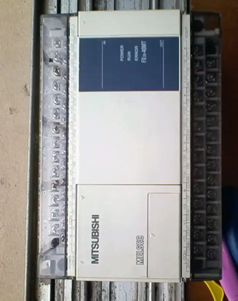 Mitsubishi FX1N-40MT-001