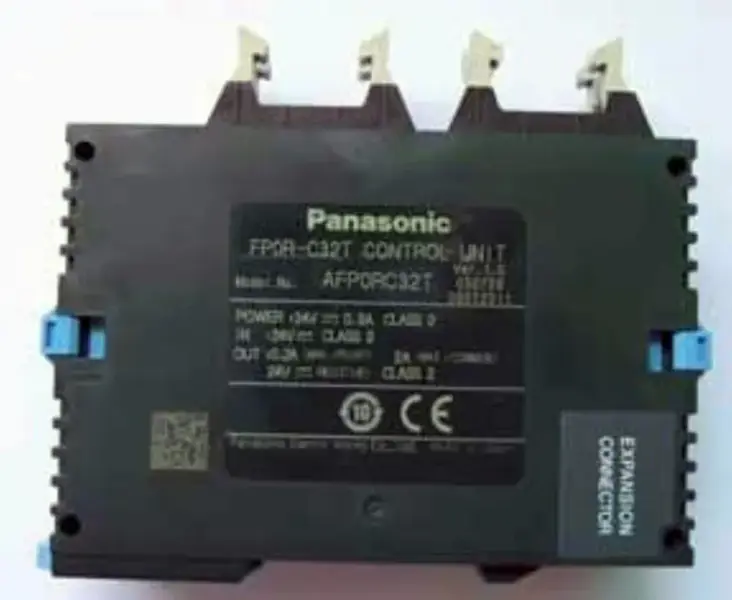 Panasonic FP0R-C32T
