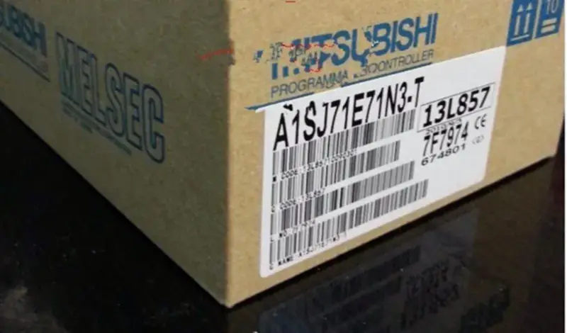 Mitsubishi A1SJ71E71N3-T