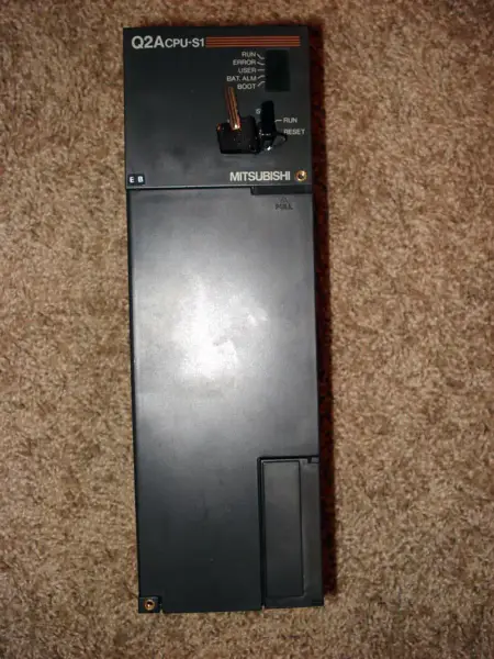 Mitsubishi Q2ACPU-S1