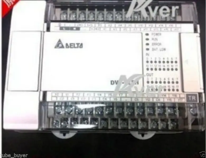 Delta DVP64EH00R2