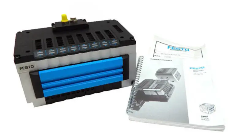 Festo CPV18VI