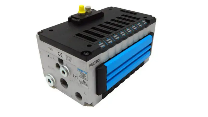 Festo CPV18VI