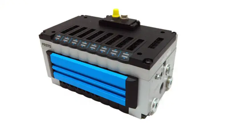 Festo CPV18VI