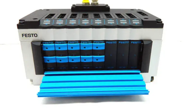 Festo CPV18VI